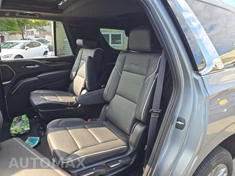 2024 Cadillac Escalade Premium Luxury 1SB - miniatura 13