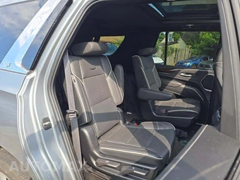 2024 Cadillac Escalade Premium Luxury 1SB - miniatura 17