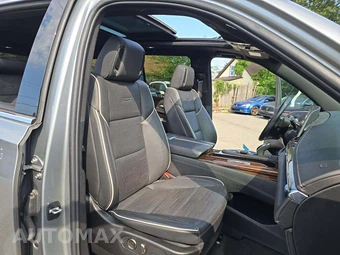 2024 Cadillac Escalade Premium Luxury 1SB - miniatura 19