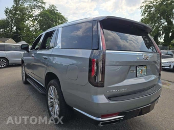 2024 Cadillac Escalade Premium Luxury 1SB - miniatura 2