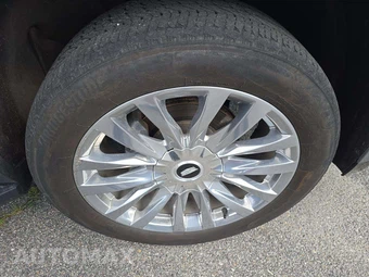 2024 Cadillac Escalade Premium Luxury 1SB - miniatura 28