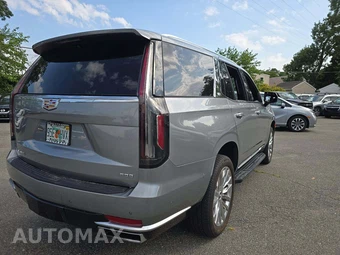2024 Cadillac Escalade Premium Luxury 1SB - miniatura 3