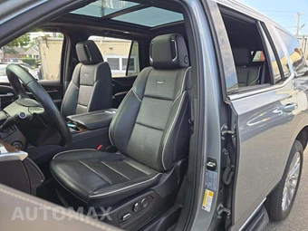 2024 Cadillac Escalade Premium Luxury 1SB - miniatura 6