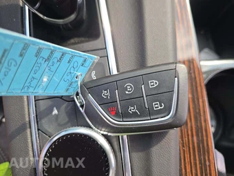 2024 Cadillac Escalade Premium Luxury 1SB - miniatura 8