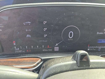 2024 Cadillac Escalade Premium Luxury 1SB - miniatura 9