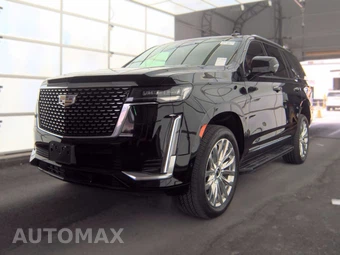 2024 Cadillac Escalade Premium Luxury 1SB