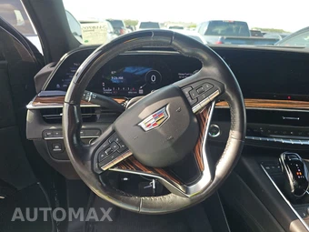2024 Cadillac Escalade Premium Luxury 1SB - miniatura 10