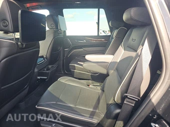 2024 Cadillac Escalade Premium Luxury 1SB - miniatura 13