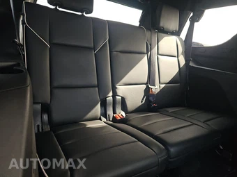 2024 Cadillac Escalade Premium Luxury 1SB - miniatura 14