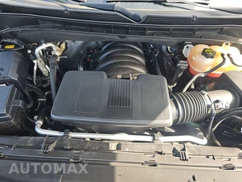 2024 Cadillac Escalade Premium Luxury 1SB - miniatura 16