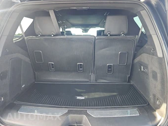 2024 Cadillac Escalade Premium Luxury 1SB - miniatura 17