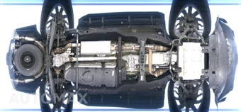 2024 Cadillac Escalade Premium Luxury 1SB - miniatura 18