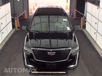 2024 Cadillac Escalade Premium Luxury 1SB - miniatura 2