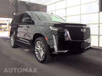 2024 Cadillac Escalade Premium Luxury 1SB - miniatura 3
