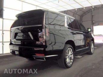 2024 Cadillac Escalade Premium Luxury 1SB - miniatura 4