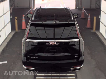 2024 Cadillac Escalade Premium Luxury 1SB - miniatura 5
