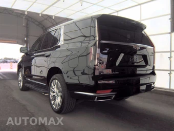 2024 Cadillac Escalade Premium Luxury 1SB - miniatura 6