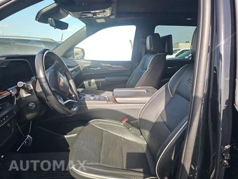 2024 Cadillac Escalade Premium Luxury 1SB - miniatura 7