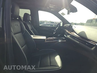 2024 Cadillac Escalade Premium Luxury 1SB - miniatura 8