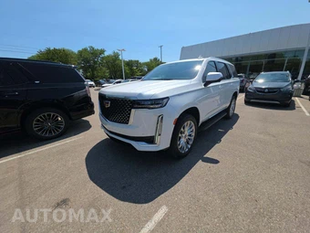 2024 Cadillac Escalade Premium Luxury 1SB