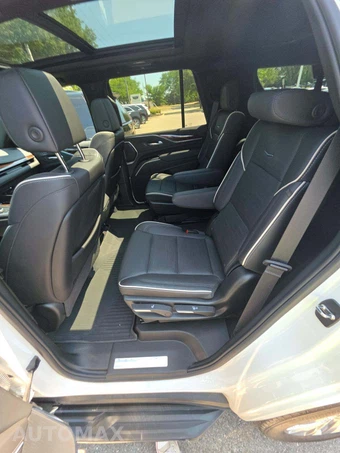 2024 Cadillac Escalade Premium Luxury 1SB - miniatura 13