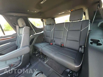 2024 Cadillac Escalade Premium Luxury 1SB - miniatura 14