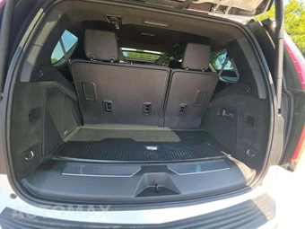 2024 Cadillac Escalade Premium Luxury 1SB - miniatura 15