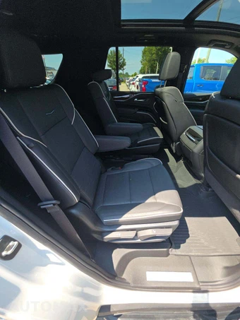 2024 Cadillac Escalade Premium Luxury 1SB - miniatura 17