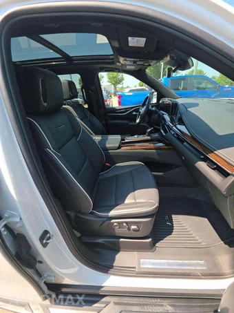 2024 Cadillac Escalade Premium Luxury 1SB - miniatura 19