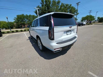 2024 Cadillac Escalade Premium Luxury 1SB - miniatura 2
