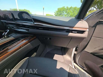 2024 Cadillac Escalade Premium Luxury 1SB - miniatura 20