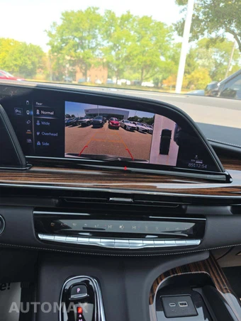 2024 Cadillac Escalade Premium Luxury 1SB - miniatura 25