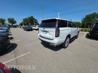 2024 Cadillac Escalade Premium Luxury 1SB - miniatura 3