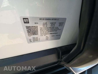 2024 Cadillac Escalade Premium Luxury 1SB - miniatura 5