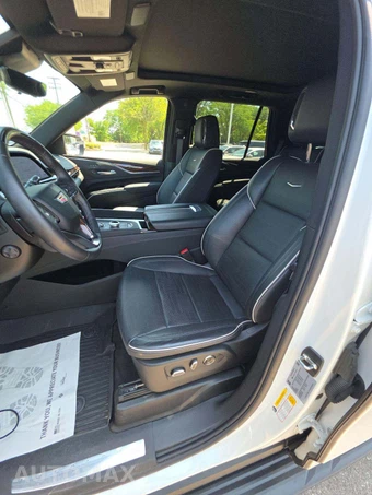 2024 Cadillac Escalade Premium Luxury 1SB - miniatura 6