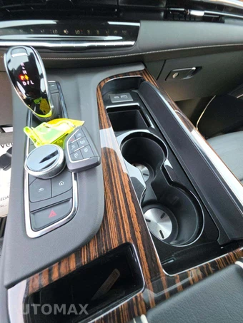 2024 Cadillac Escalade Premium Luxury 1SB - miniatura 8