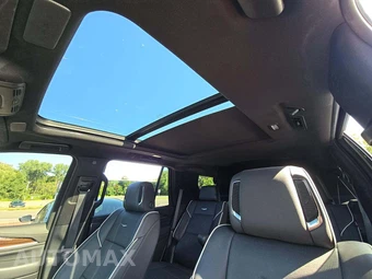2024 Cadillac Escalade Premium Luxury 1SB - miniatura 11