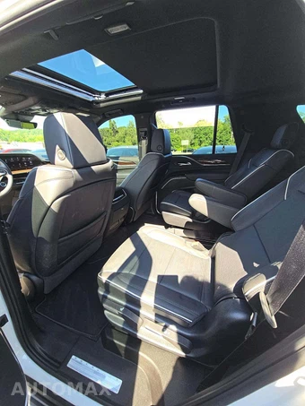 2024 Cadillac Escalade Premium Luxury 1SB - miniatura 13