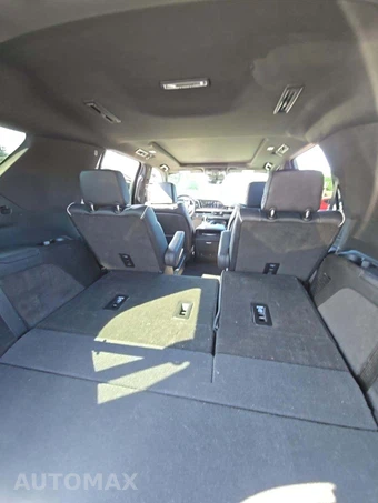 2024 Cadillac Escalade Premium Luxury 1SB - miniatura 14