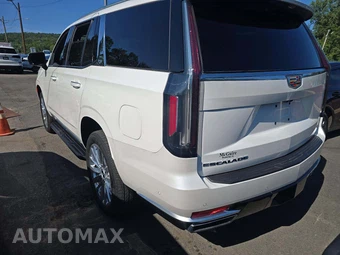 2024 Cadillac Escalade Premium Luxury 1SB - miniatura 2