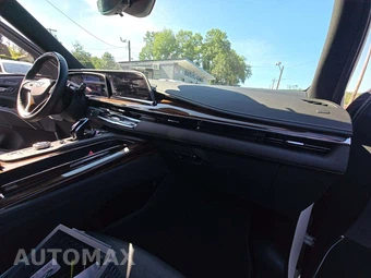 2024 Cadillac Escalade Premium Luxury 1SB - miniatura 20