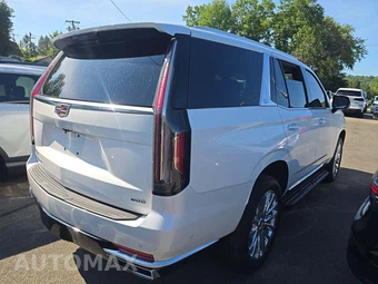 2024 Cadillac Escalade Premium Luxury 1SB - miniatura 3