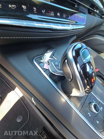 2024 Cadillac Escalade Premium Luxury 1SB - miniatura 8