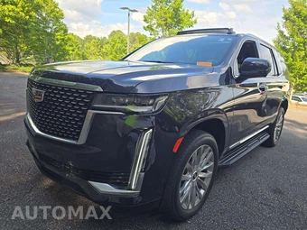 2024 Cadillac Escalade Premium Luxury 1SB