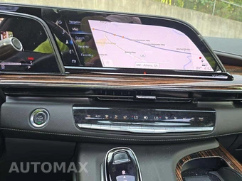 2024 Cadillac Escalade Premium Luxury 1SB - miniatura 10