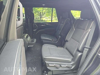 2024 Cadillac Escalade Premium Luxury 1SB - miniatura 13