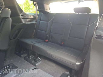 2024 Cadillac Escalade Premium Luxury 1SB - miniatura 14