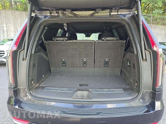 2024 Cadillac Escalade Premium Luxury 1SB - miniatura 15
