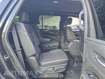 2024 Cadillac Escalade Premium Luxury 1SB - miniatura 17