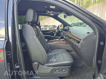 2024 Cadillac Escalade Premium Luxury 1SB - miniatura 19